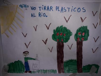 Lo que nos dejan los buenos vientos… “Jallalla”.