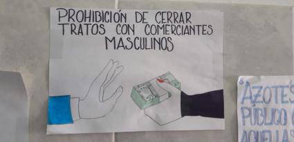 ESTUDIANTES Y DERECHOS HUMANOS