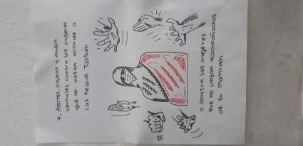 ESTUDIANTES Y DERECHOS HUMANOS