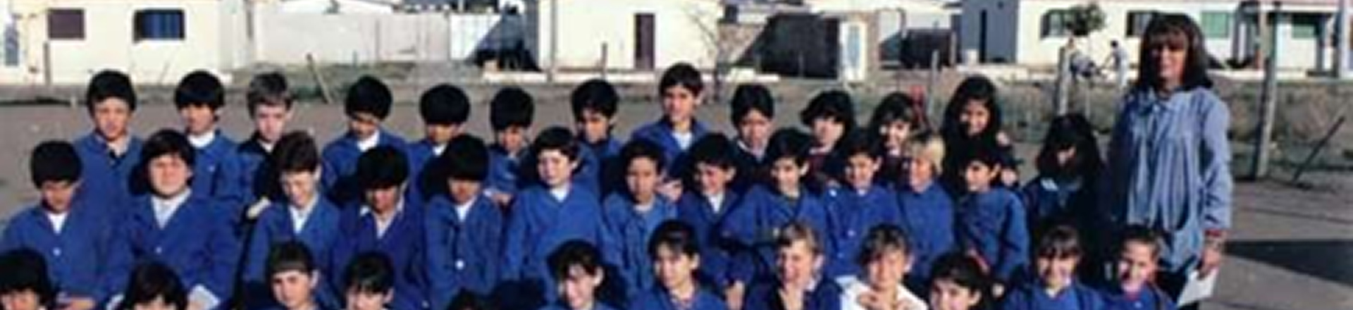 Escuela Brigadier San Martín | Nuestra historia